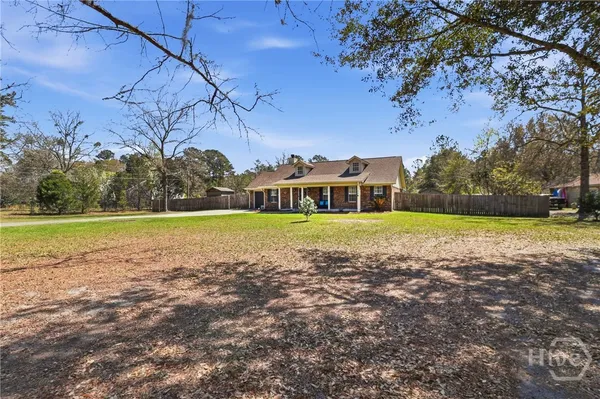 $350,000 | 1919 Courthouse Road, Guyton, GA 31312