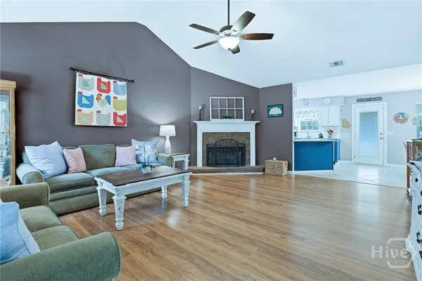 $350,000 | 1919 Courthouse Road, Guyton, GA 31312