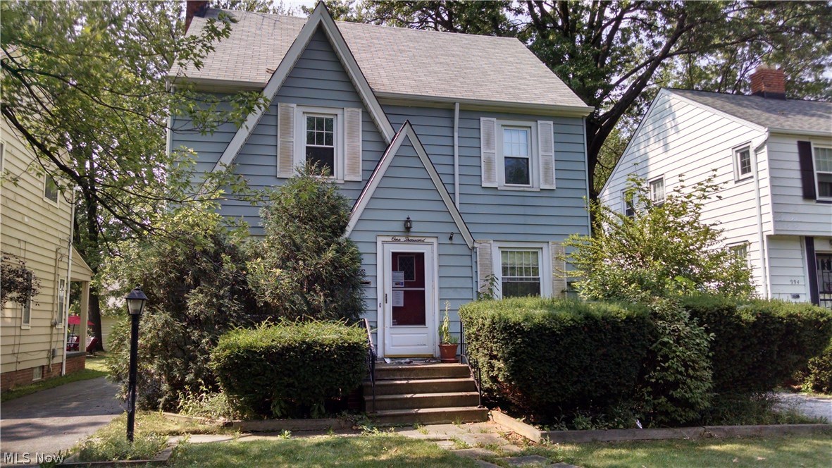 1000 Yellowstone Road Cleveland Heights, OH 44121 - Photo 24 of 24