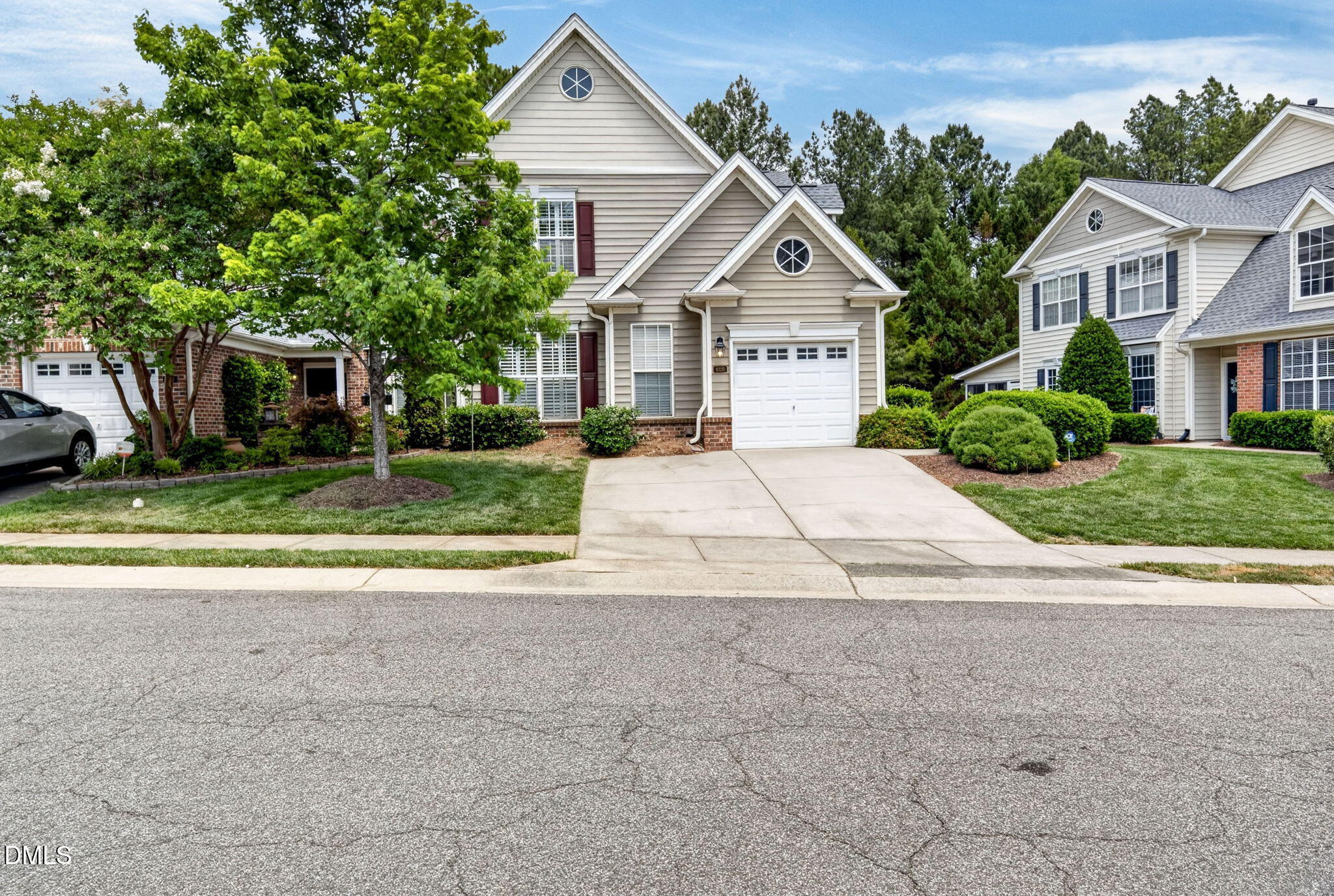 11220 Presidio Drive Raleigh, NC 27617 - Photo 53 of 54