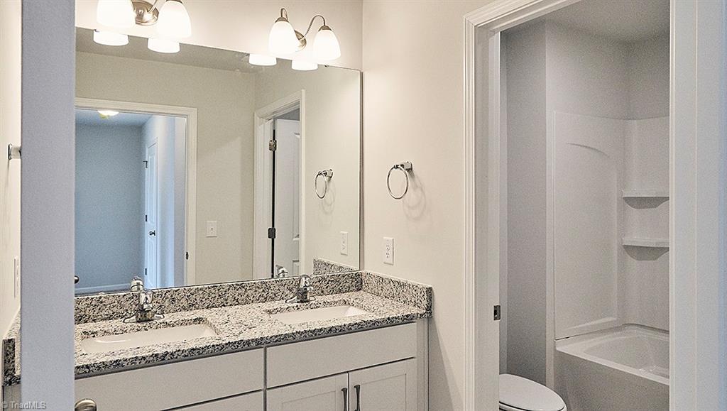 2 Finley Ridge Way, Unit 31 Greensboro, NC 27455 - Photo 12 of 14 Gallery Image 12