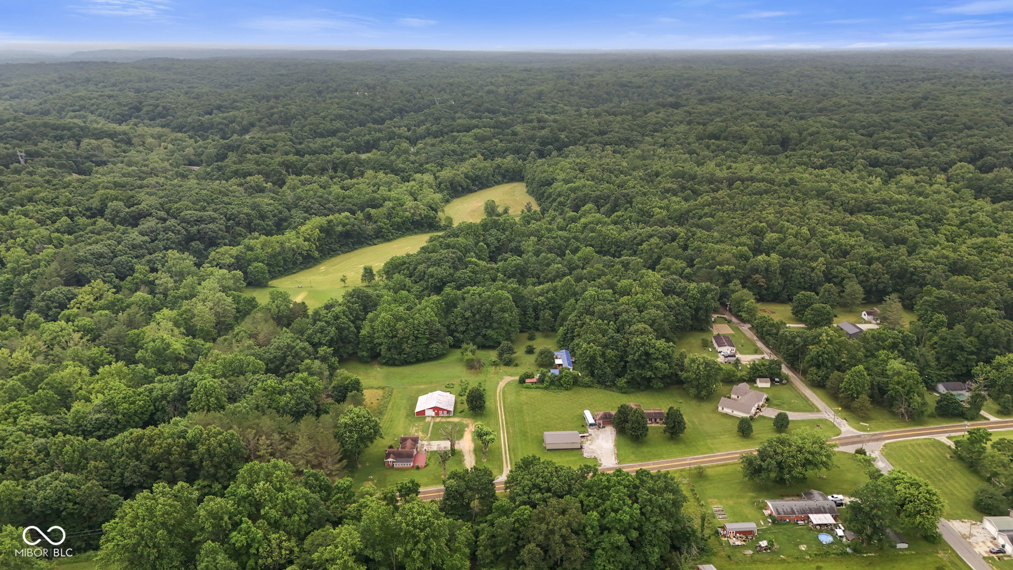 5615 State Rte 142 Martinsville, IN 46151 - Photo 41 of 49