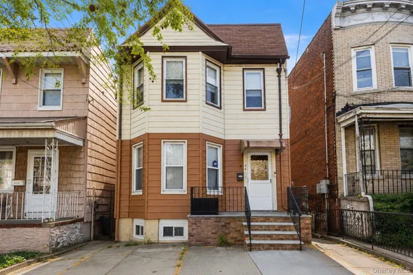 $1,100,000 | 86-32 79th Street | Woodhaven