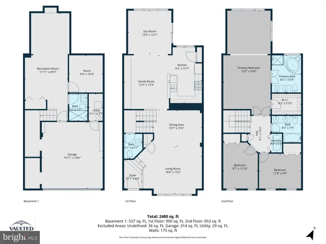 $3,800 | 5722 Governors Pond Circle, Alexandria, VA 22310