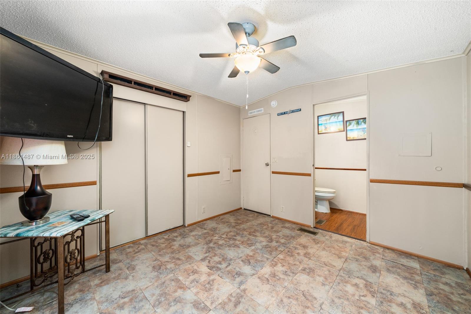1145 Bluejay Road Wauchula, FL 33873 - Photo 13 of 42 a view of kitchen with cabinets