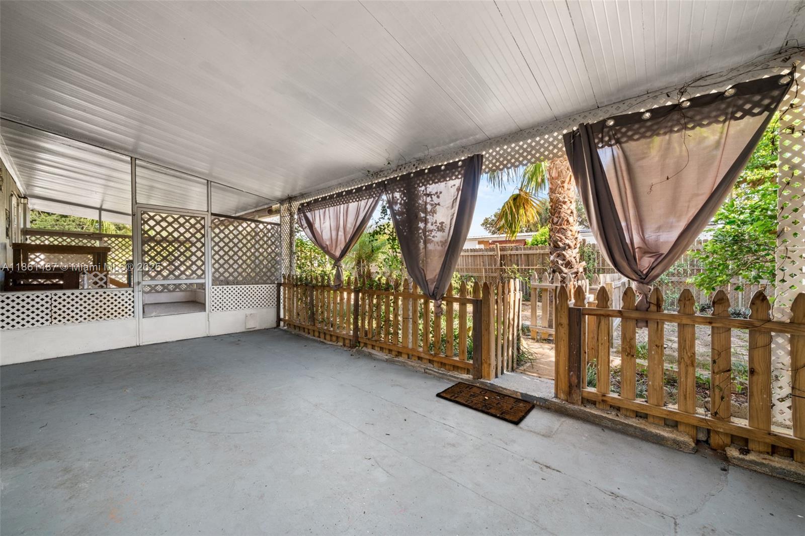 1145 Bluejay Road Wauchula, FL 33873 - Photo 23 of 42 a view of front door