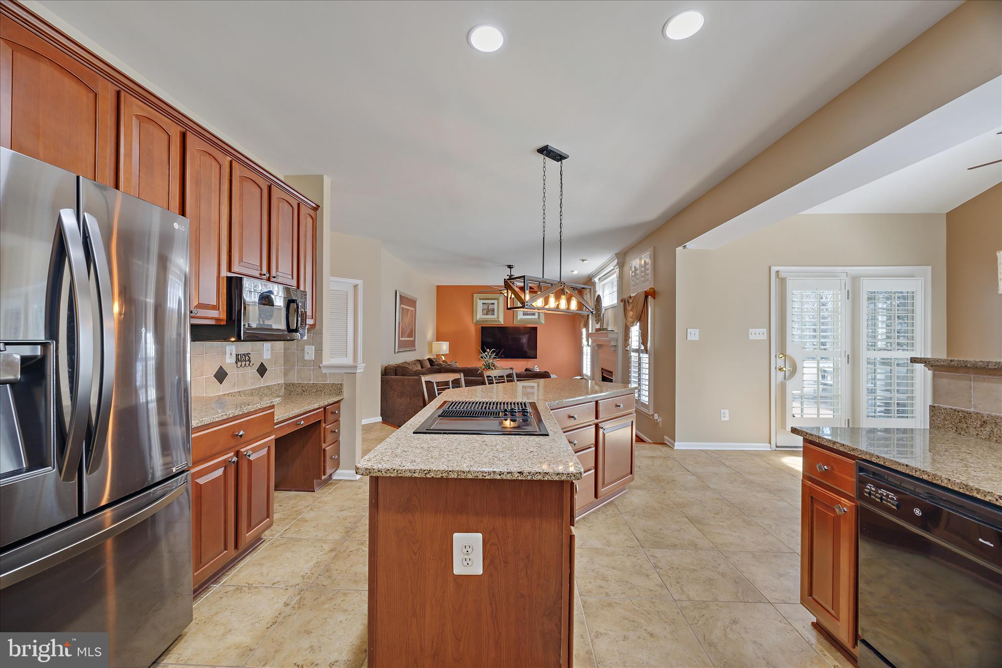 12215 Statewood Road Reisterstown, MD 21136 - Photo 11 of 64 Dream Kitchen for the Home Chef