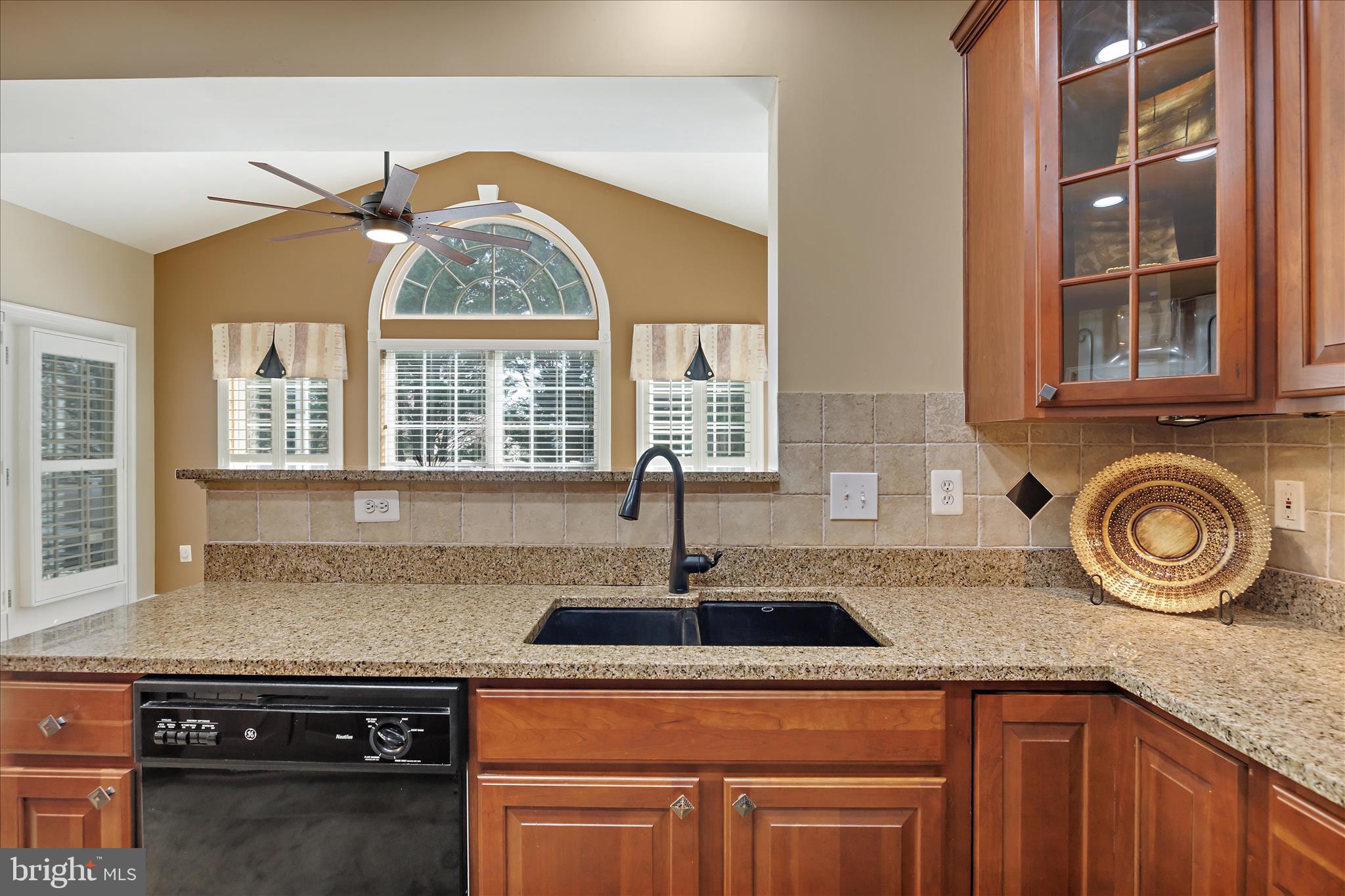 12215 Statewood Road Reisterstown, MD 21136 - Photo 15 of 64 View While Doing Dishes