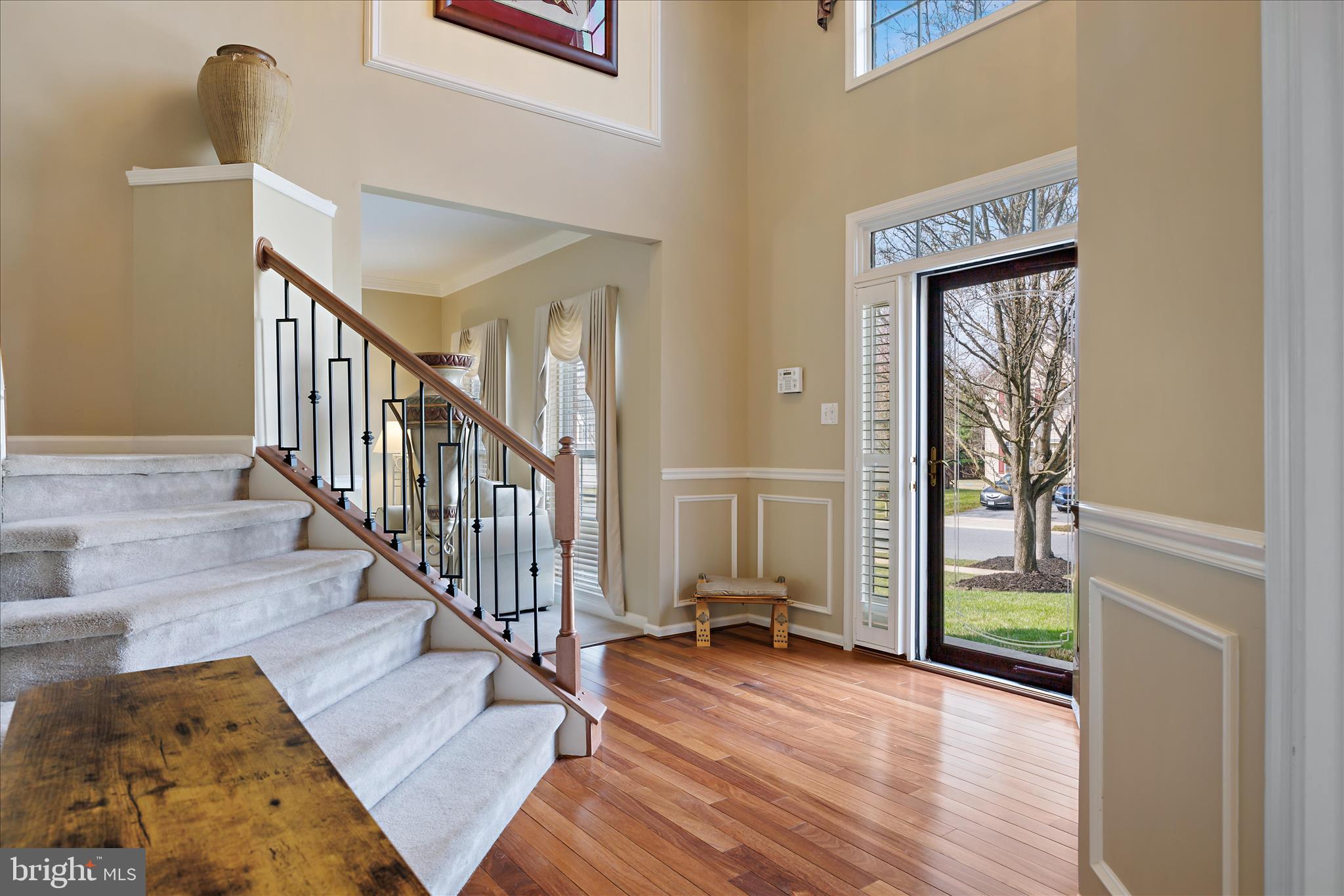 12215 Statewood Road Reisterstown, MD 21136 - Photo 24 of 64 Foyer