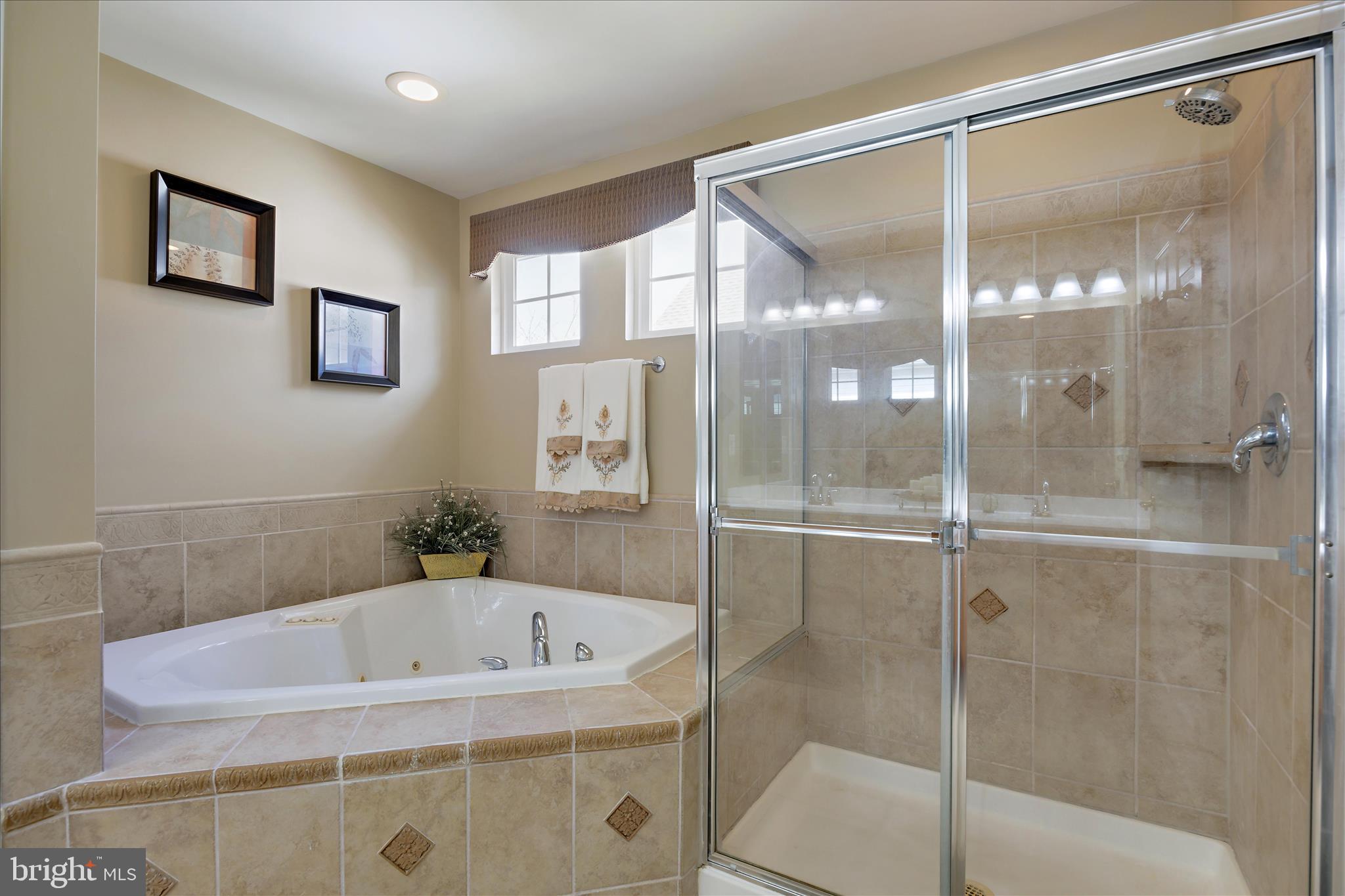 12215 Statewood Road Reisterstown, MD 21136 - Photo 30 of 64 Primary Bath