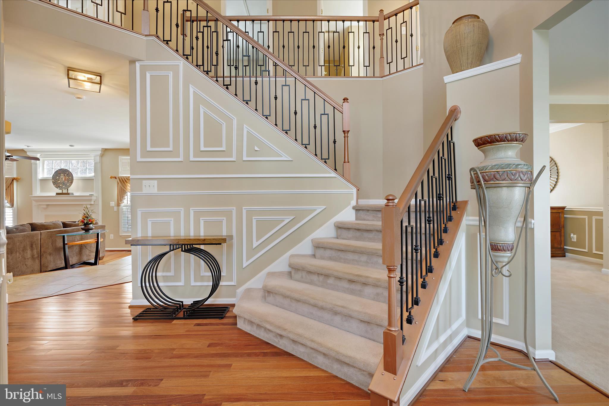 12215 Statewood Road Reisterstown, MD 21136 - Photo 3 of 64 Grand Entry