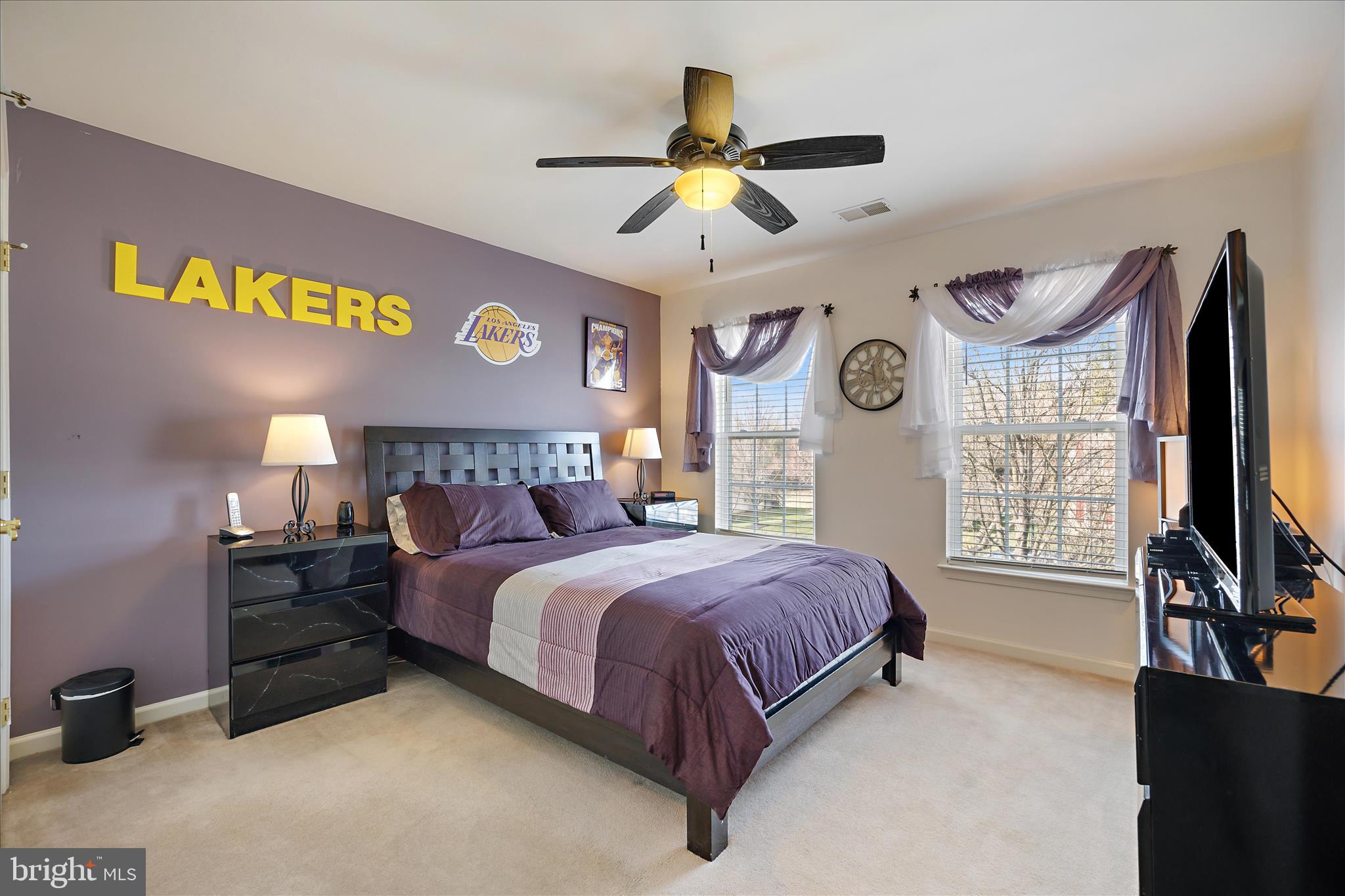 12215 Statewood Road Reisterstown, MD 21136 - Photo 32 of 64 Bedroom #2