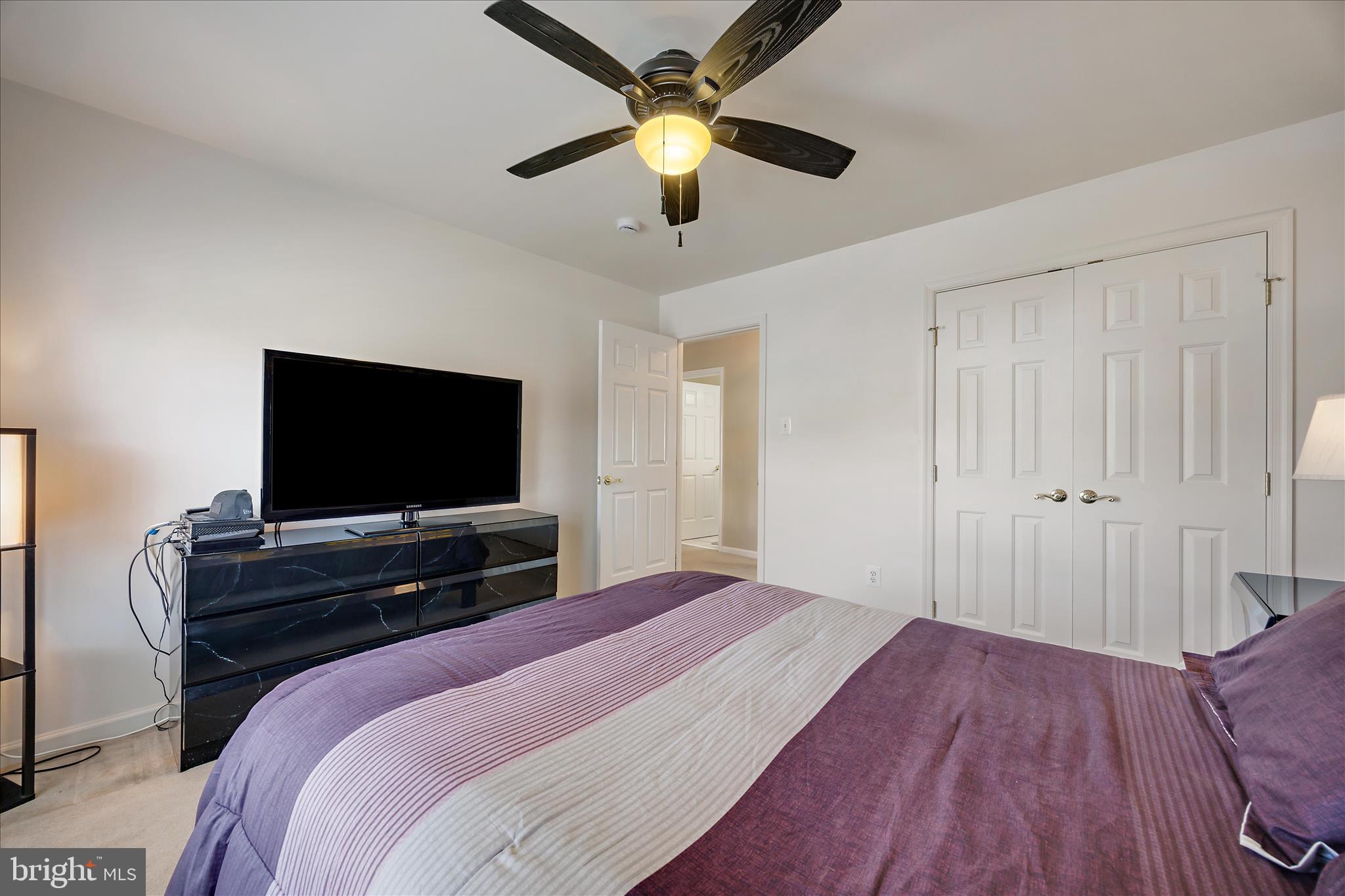 12215 Statewood Road Reisterstown, MD 21136 - Photo 33 of 64 Bedroom #2