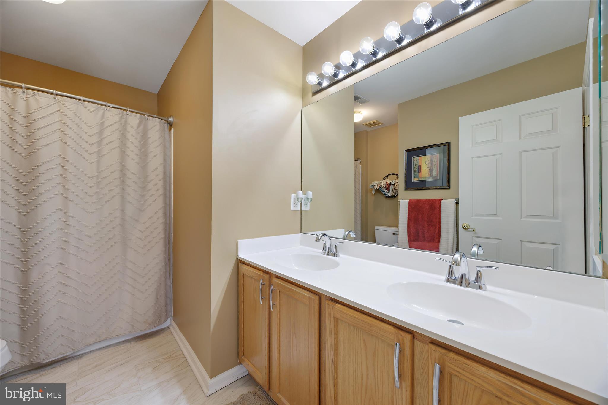 12215 Statewood Road Reisterstown, MD 21136 - Photo 34 of 64 Hall Bath