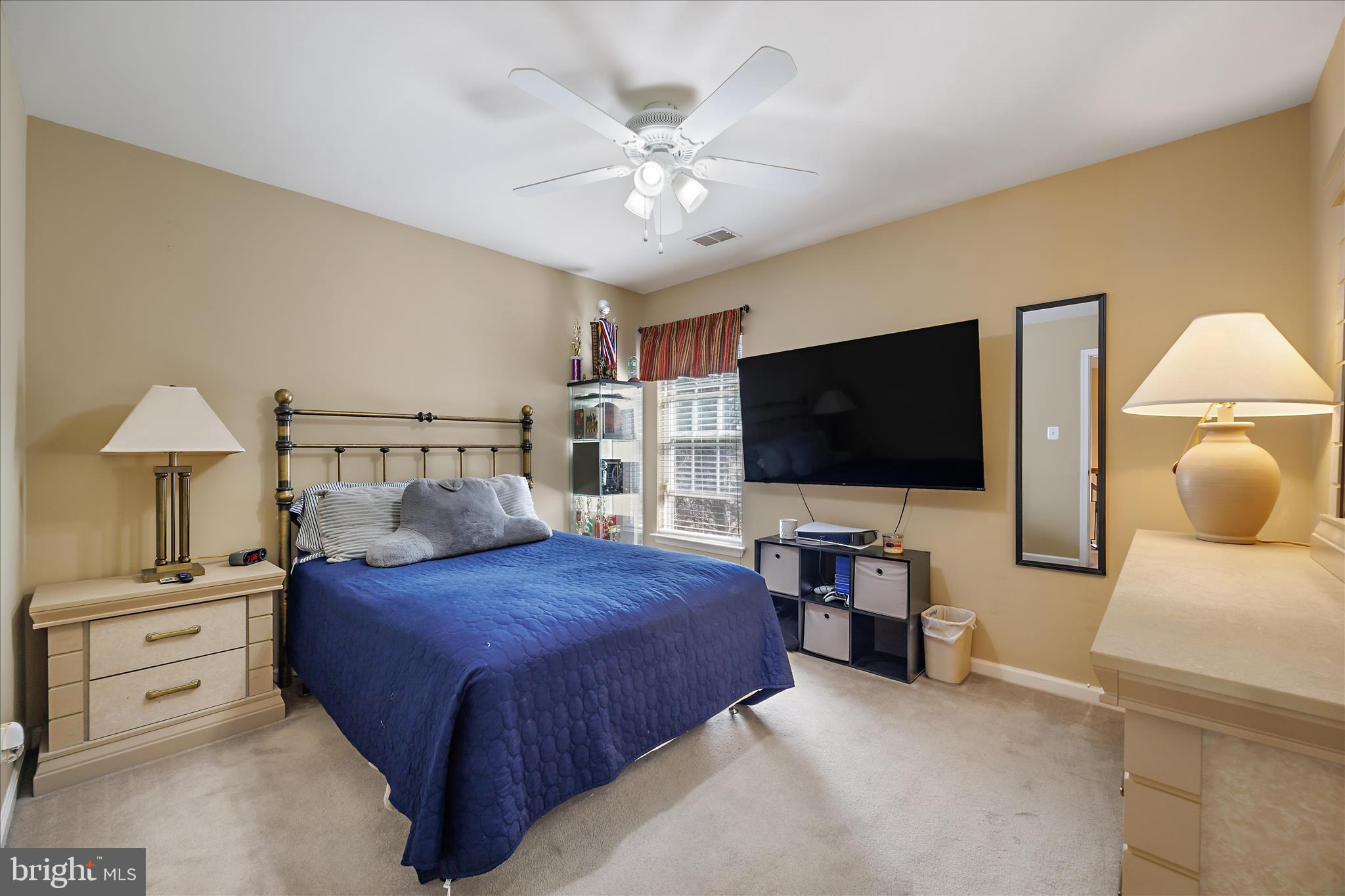 12215 Statewood Road Reisterstown, MD 21136 - Photo 35 of 64 Bedroom #3