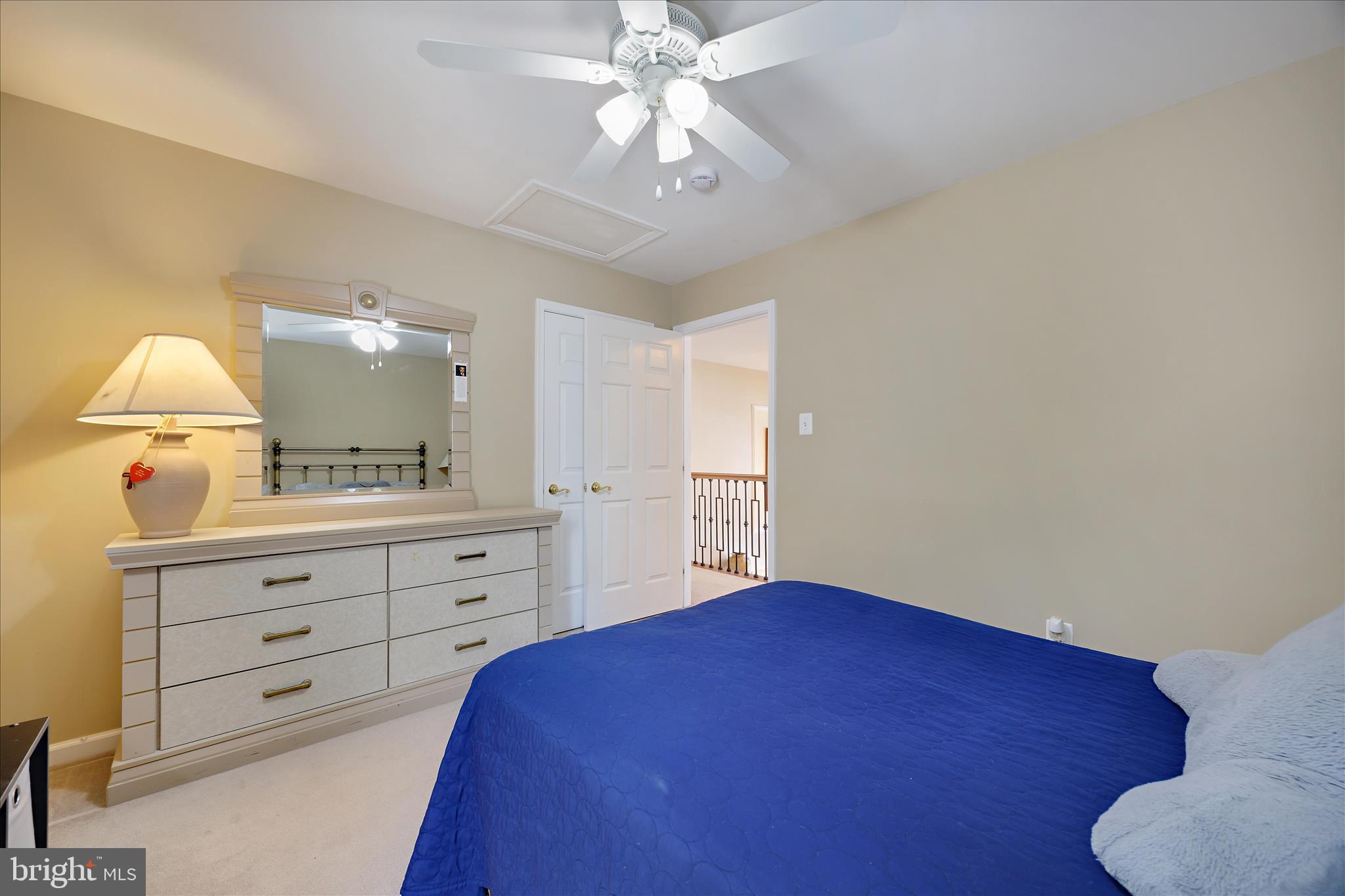 12215 Statewood Road Reisterstown, MD 21136 - Photo 36 of 64 Bedroom #3