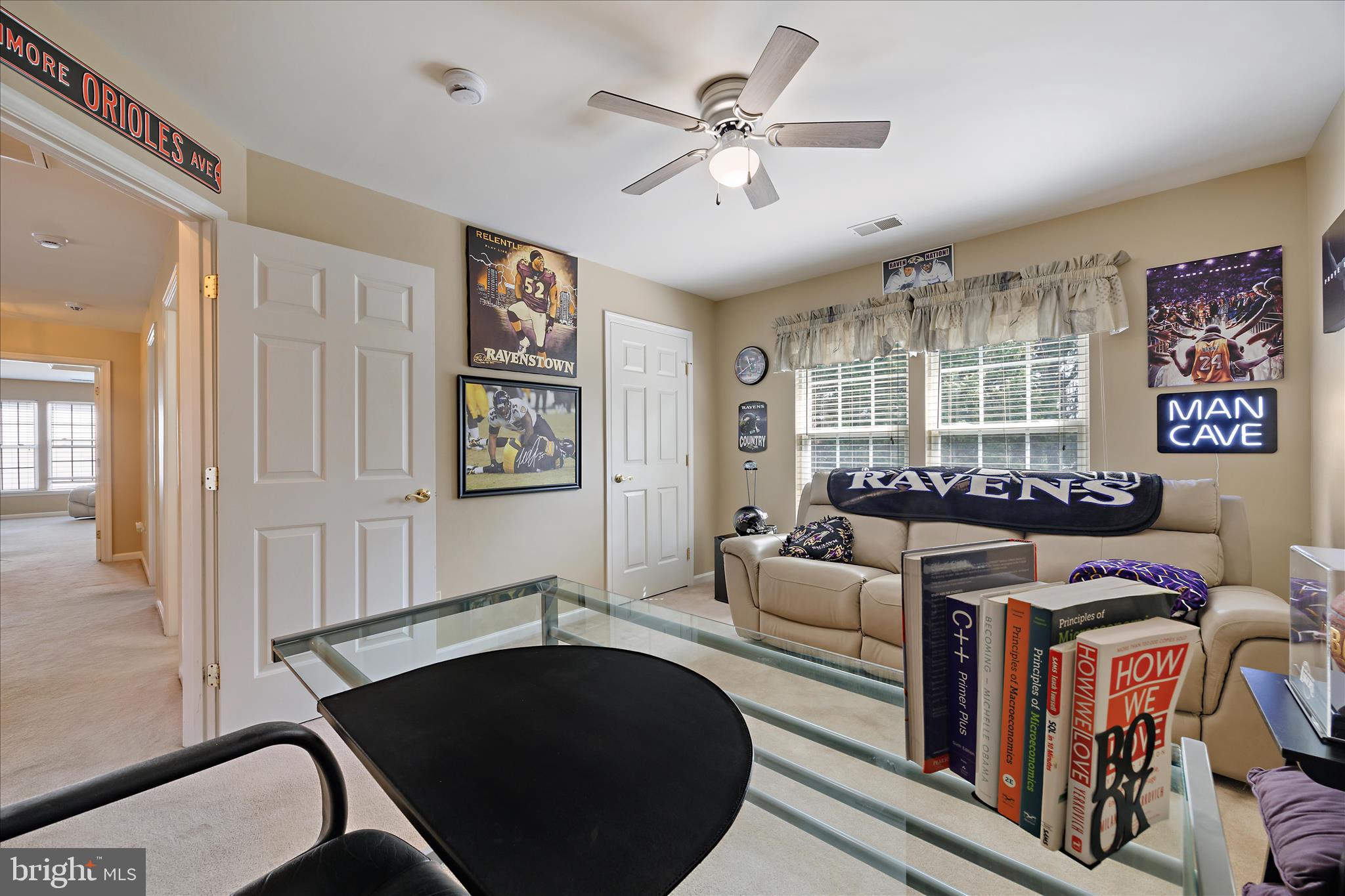 12215 Statewood Road Reisterstown, MD 21136 - Photo 38 of 64 Bedroom #4