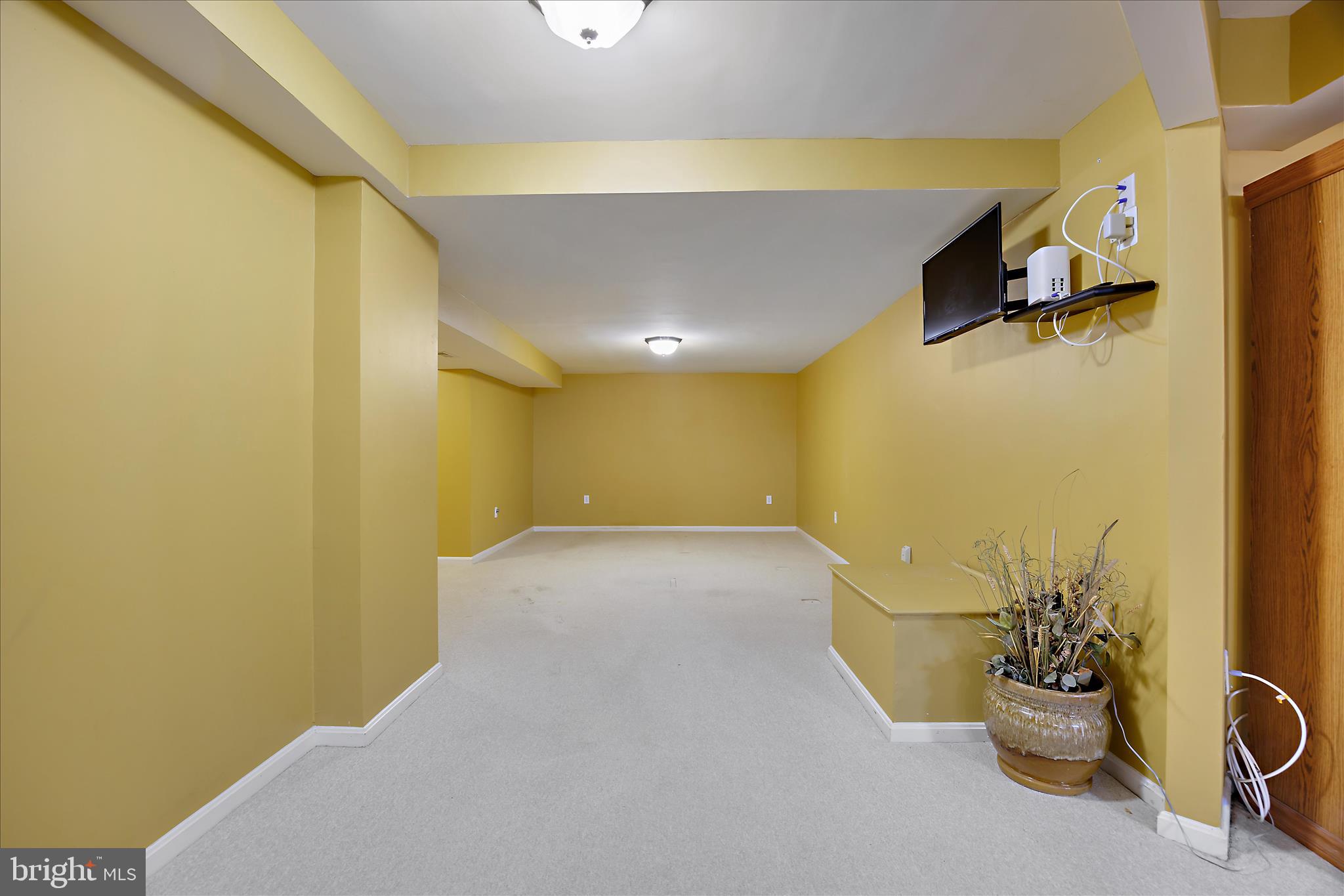 12215 Statewood Road Reisterstown, MD 21136 - Photo 41 of 64 Spacious Basement