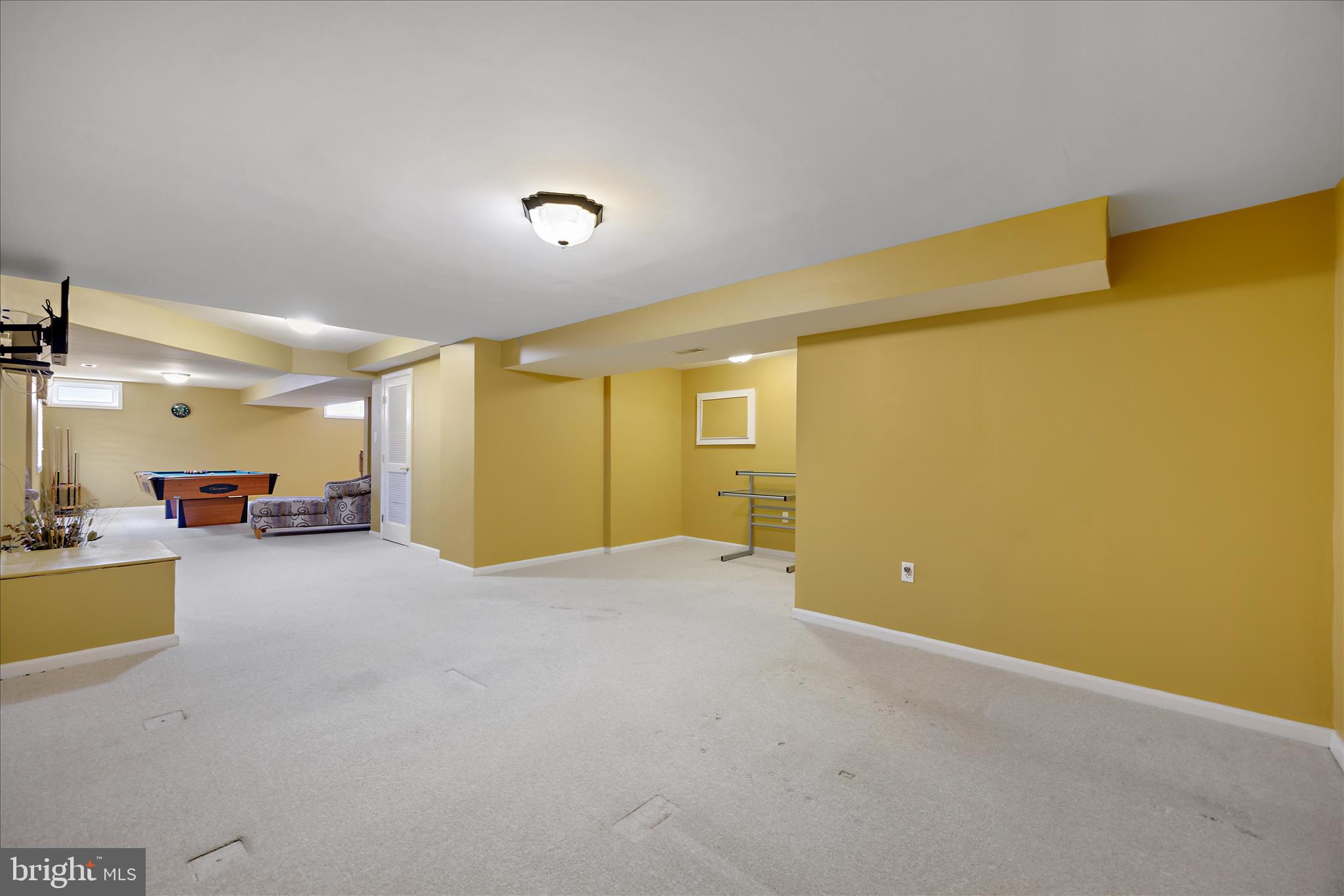 12215 Statewood Road Reisterstown, MD 21136 - Photo 42 of 64 Spacious Basement