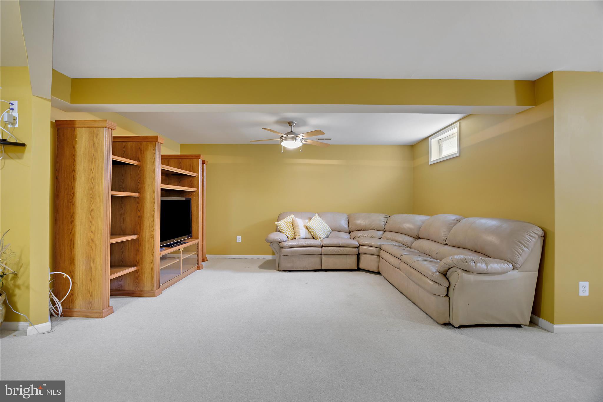12215 Statewood Road Reisterstown, MD 21136 - Photo 43 of 64 Basement