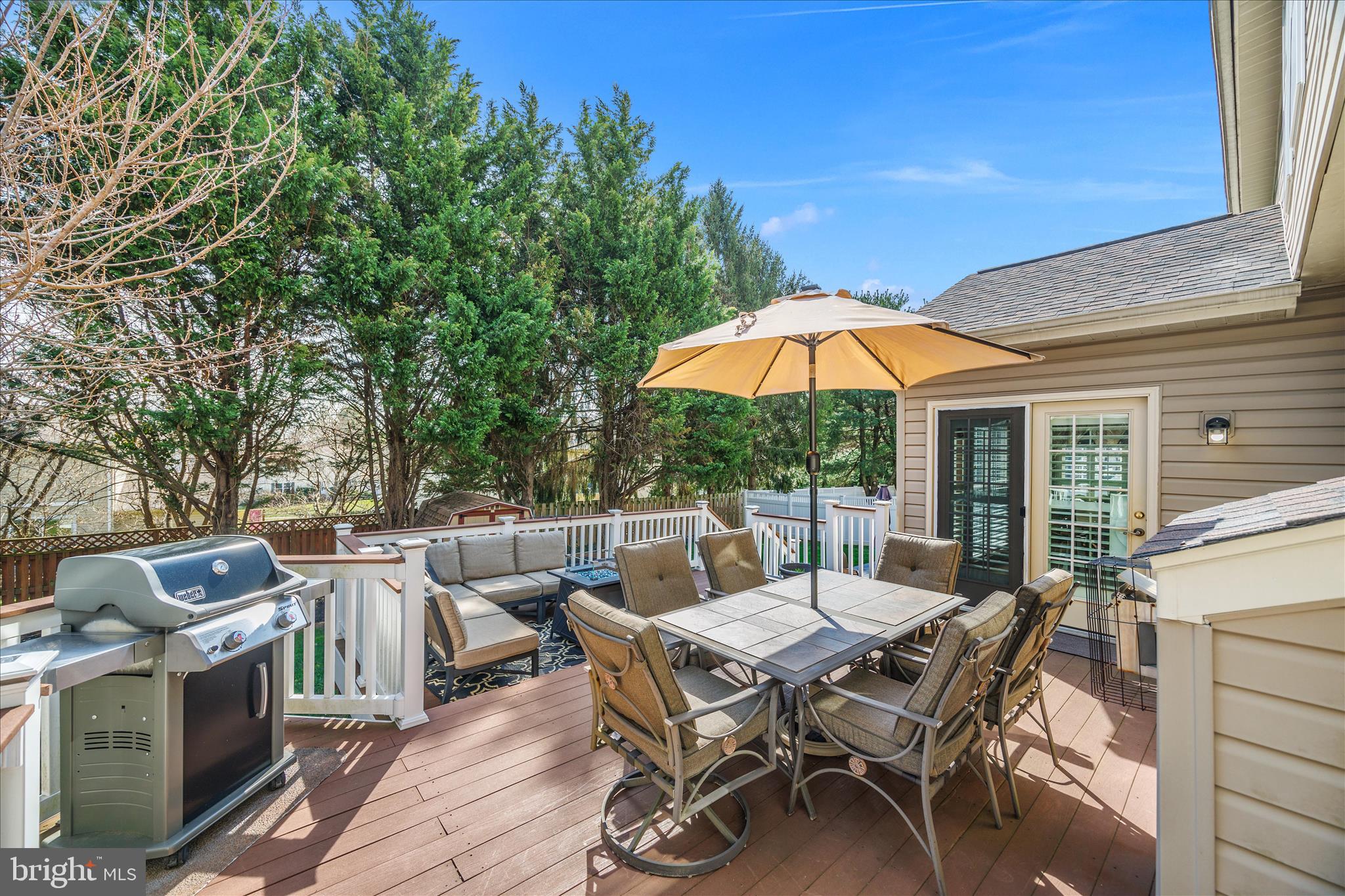 12215 Statewood Road Reisterstown, MD 21136 - Photo 50 of 64