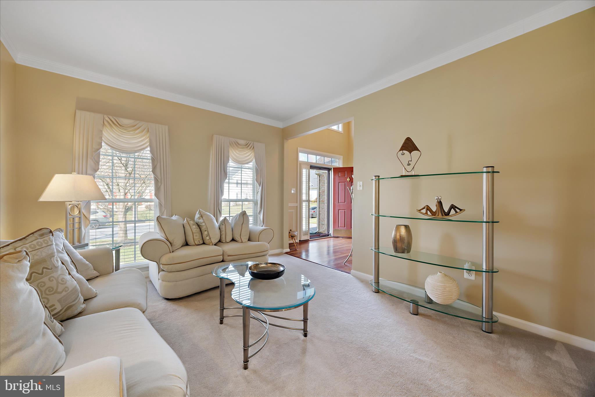12215 Statewood Road Reisterstown, MD 21136 - Photo 5 of 64 Formal Living Room
