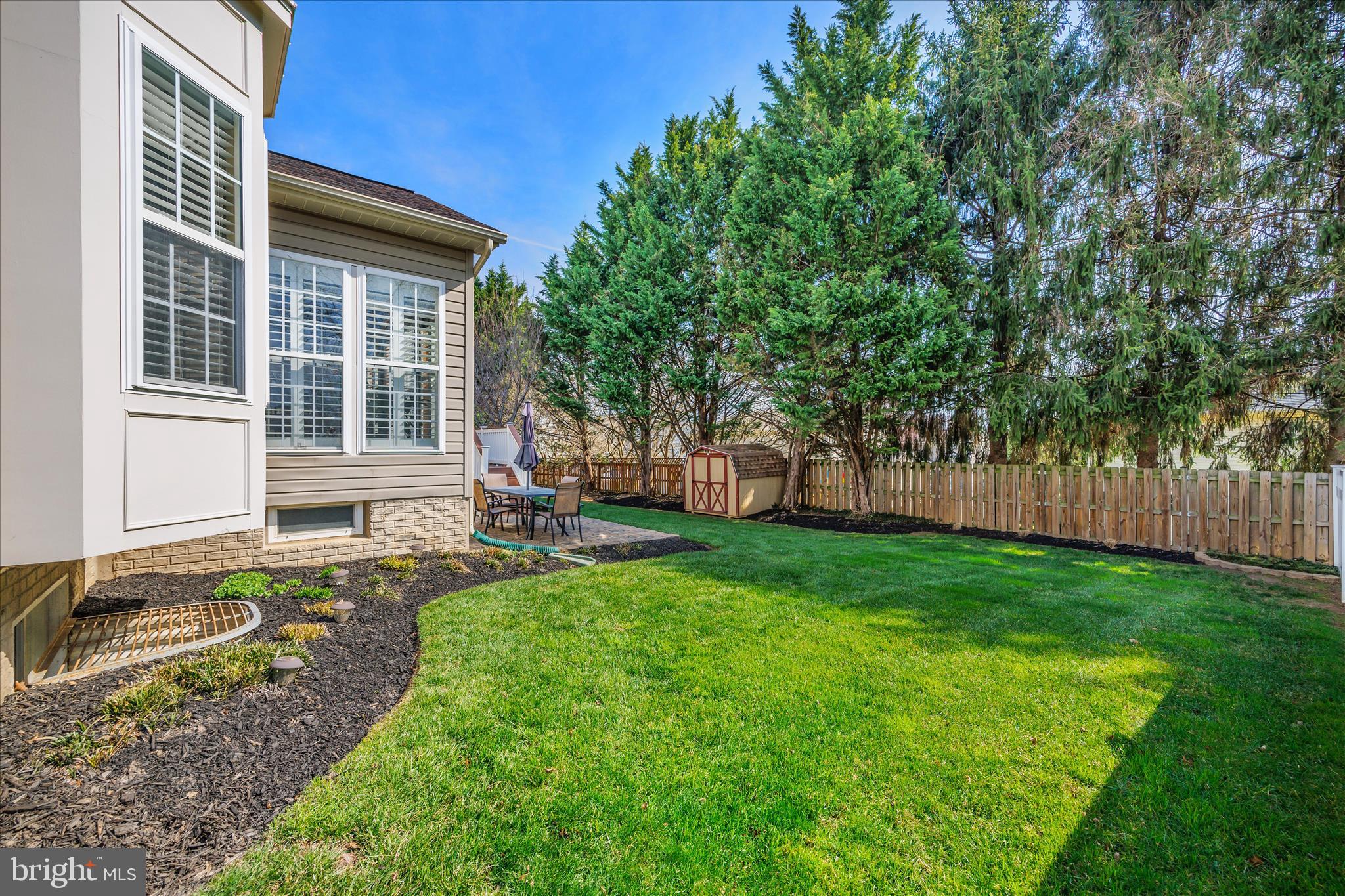 12215 Statewood Road Reisterstown, MD 21136 - Photo 52 of 64 Backyard