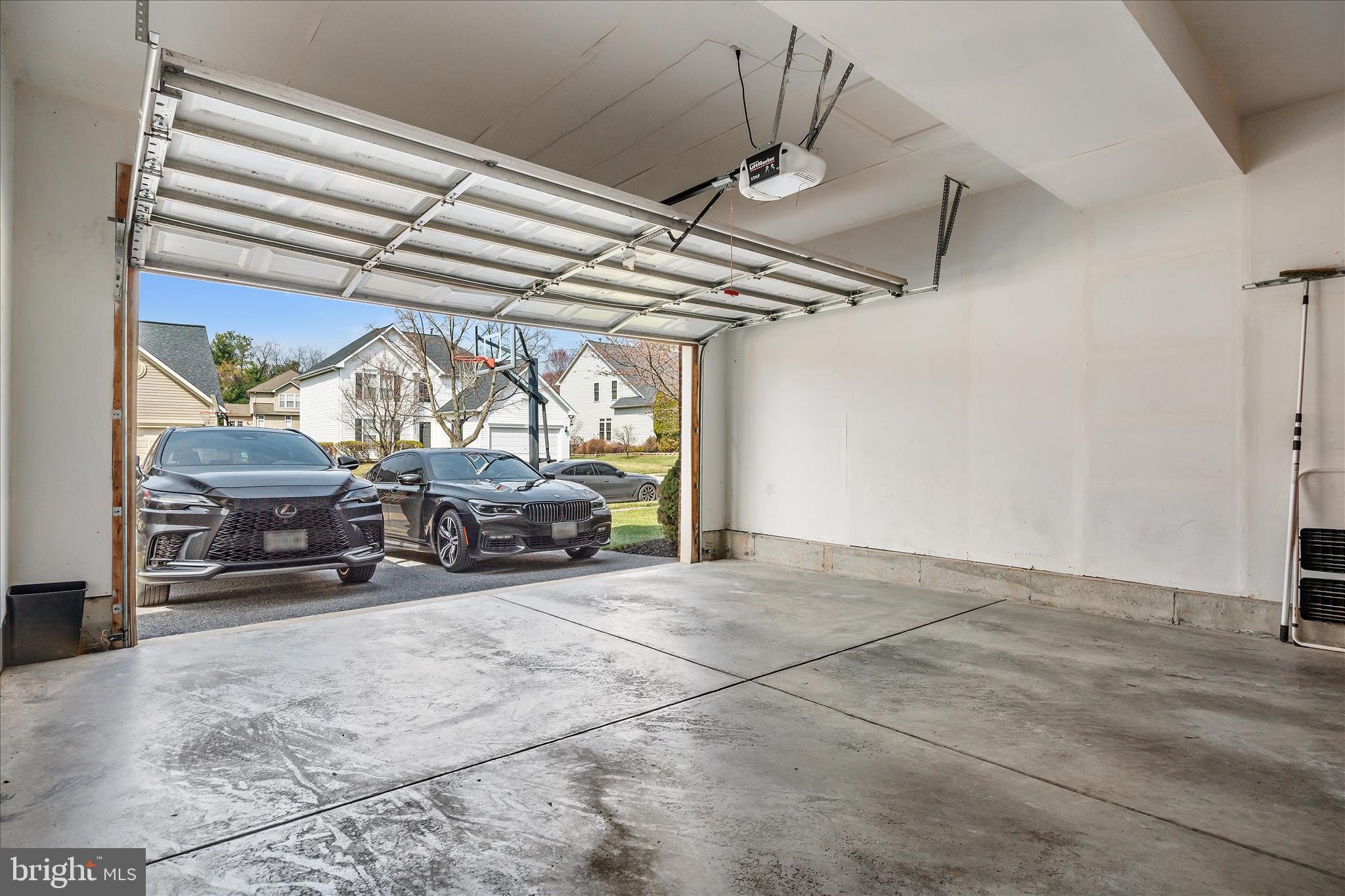 12215 Statewood Road Reisterstown, MD 21136 - Photo 56 of 64 Two-car Garage