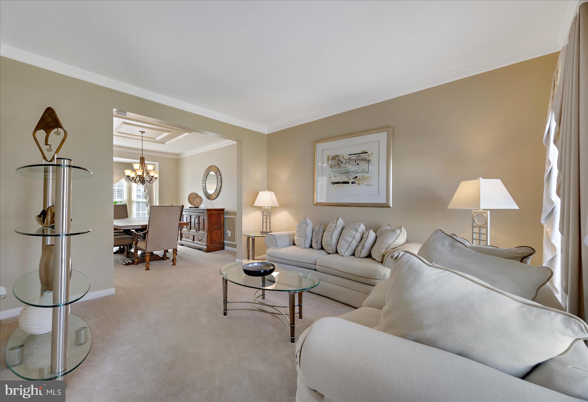 12215 Statewood Road Reisterstown, MD 21136 - Photo 6 of 64 Formal Living Room