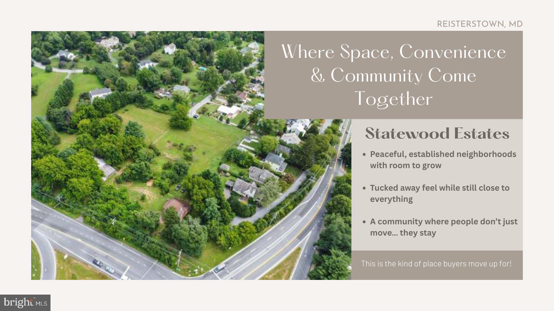 12215 Statewood Road Reisterstown, MD 21136 - Photo 61 of 64