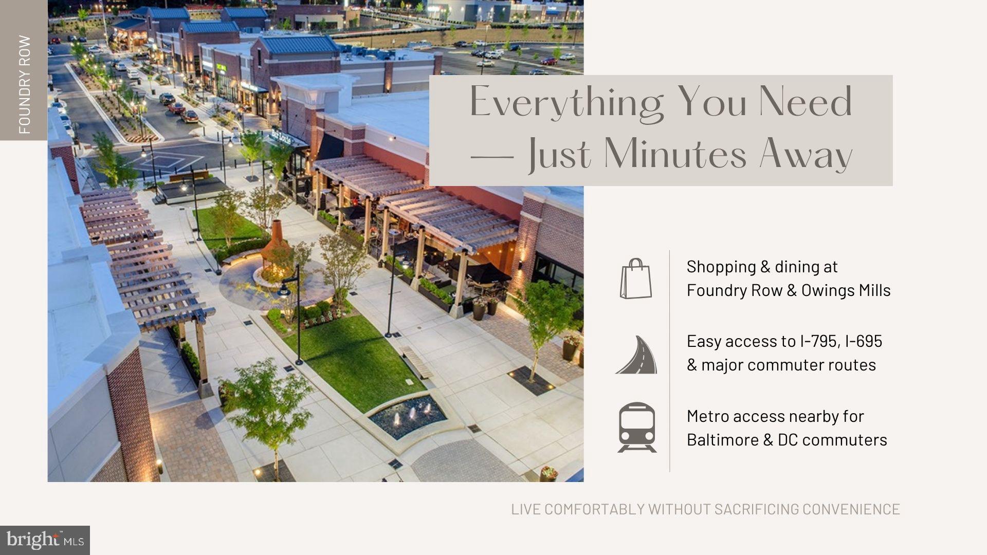 12215 Statewood Road Reisterstown, MD 21136 - Photo 62 of 64