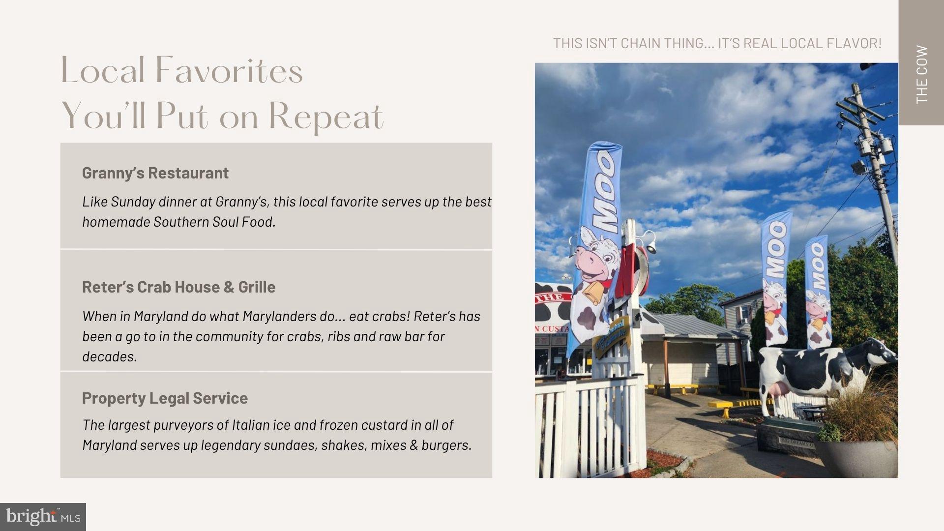 12215 Statewood Road Reisterstown, MD 21136 - Photo 63 of 64