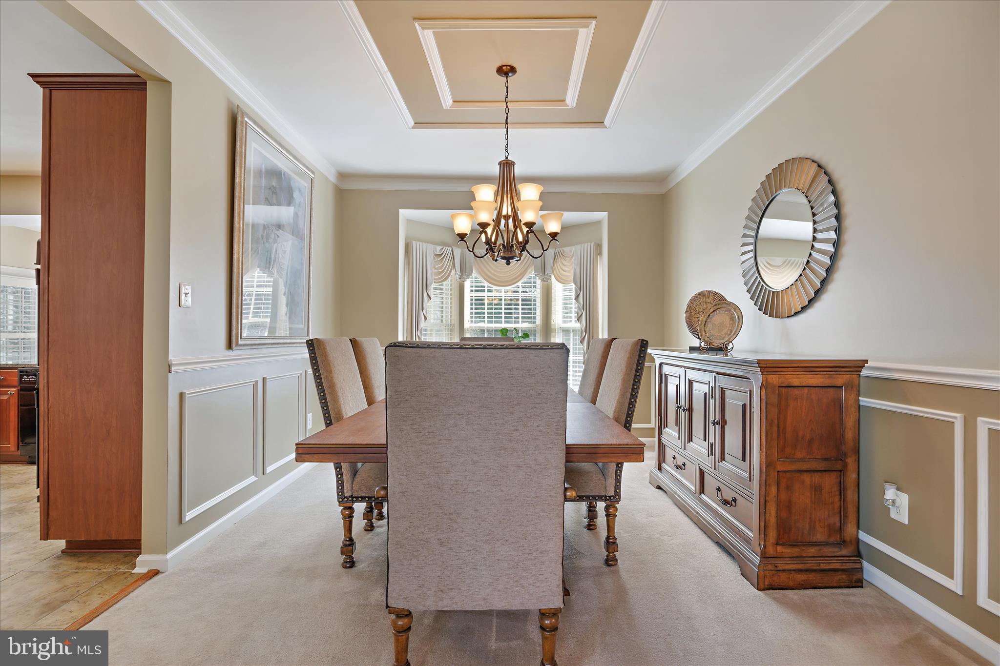12215 Statewood Road Reisterstown, MD 21136 - Photo 7 of 64 Formal Dining Room