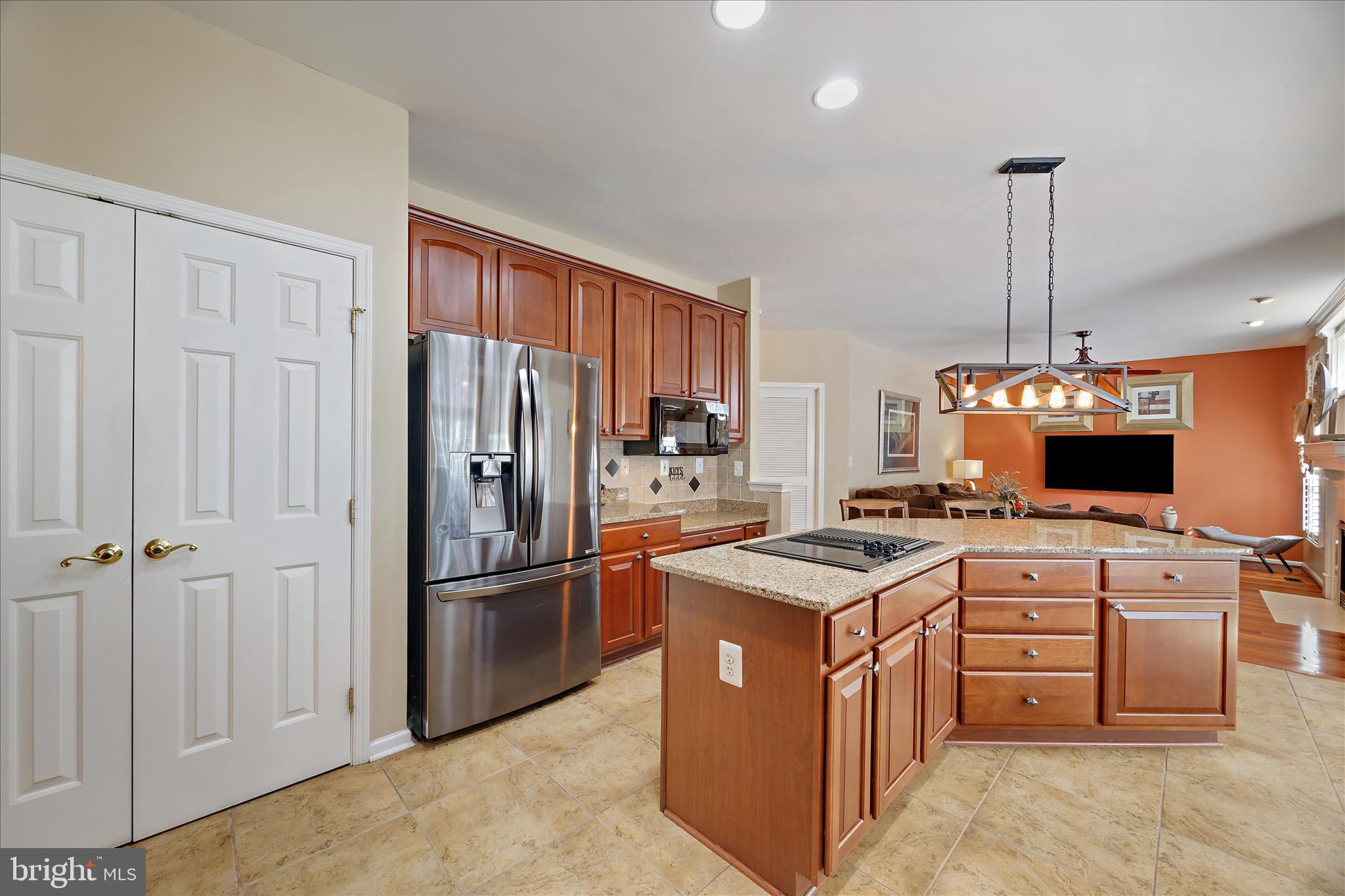 12215 Statewood Road Reisterstown, MD 21136 - Photo 10 of 64 Dream Kitchen for the Home Chef