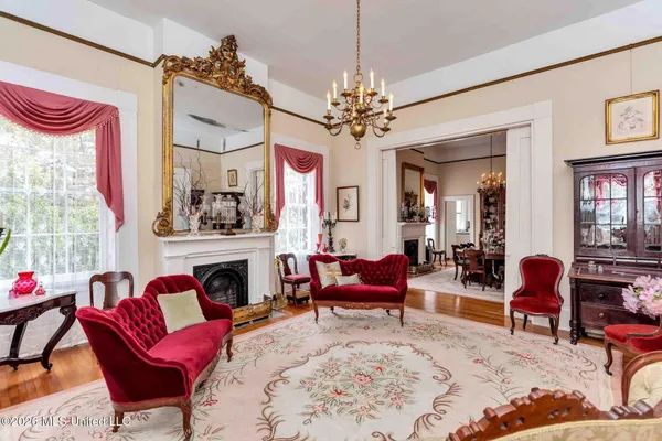 $1,985,000 | 305 South Broadway Street, Natchez, MS 39120