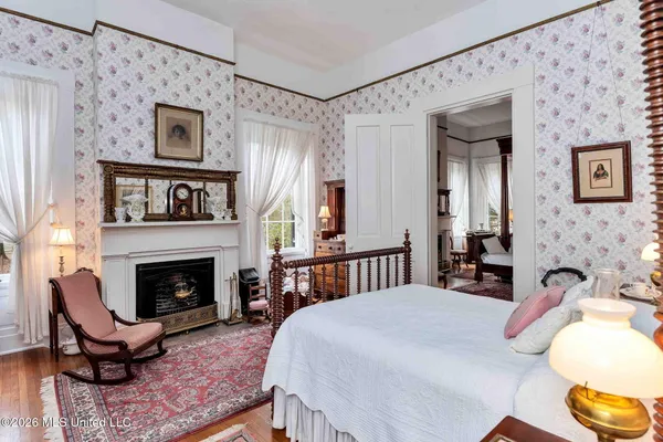 $1,985,000 | 305 South Broadway Street, Natchez, MS 39120