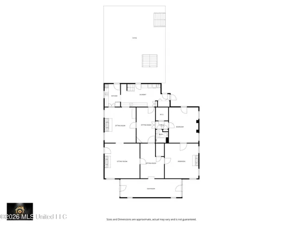 $1,985,000 | 305 South Broadway Street, Natchez, MS 39120