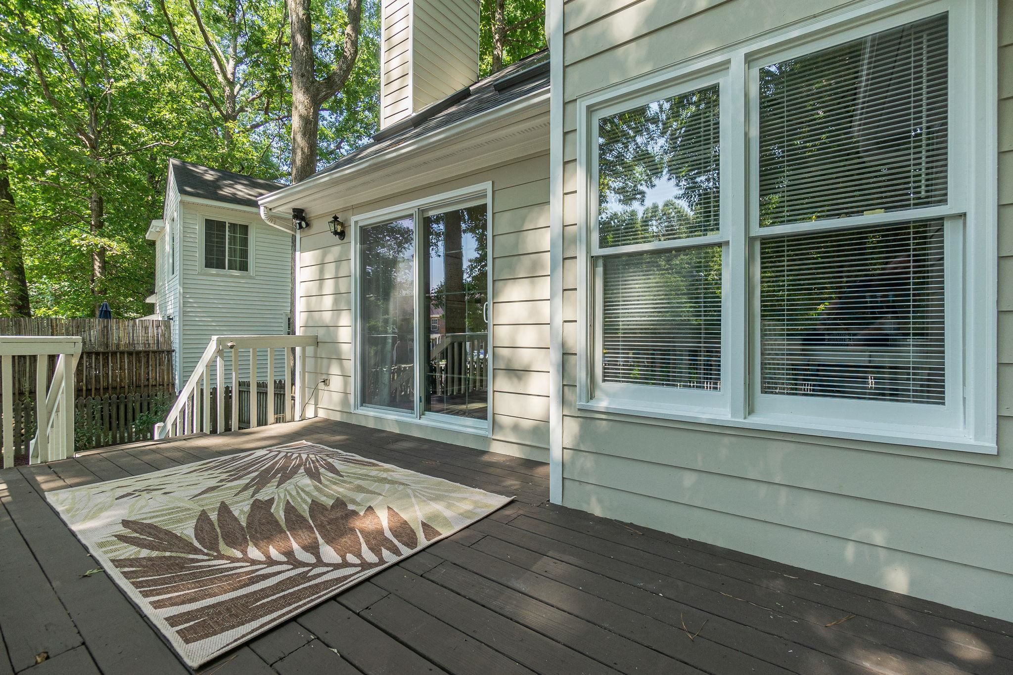 4917 Liverpool Lane Raleigh, NC 27604 - Photo 24 of 30 Photo 24