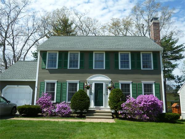 28 Stonegate Road, Unit 28 Chelmsford, MA 01824 - Photo 1 of 14 Gallery Image 1