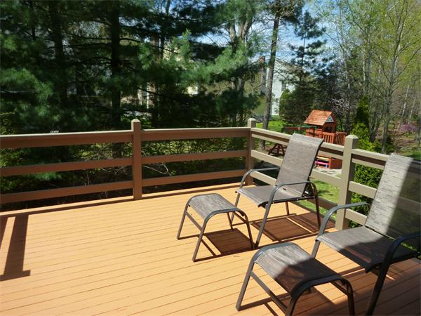 28 Stonegate Road, Unit 28 Chelmsford, MA 01824 - Photo 12 of 14 Gallery Image 12