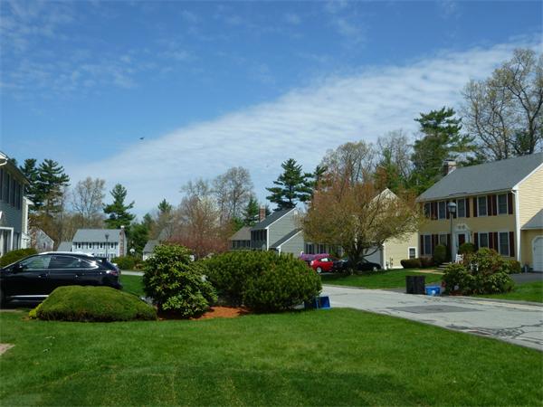 28 Stonegate Road, Unit 28 Chelmsford, MA 01824 - Photo 14 of 14 Gallery Image 14