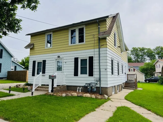 $1,100 | 66 Jackson Street, Fort Atkinson, WI 53538
