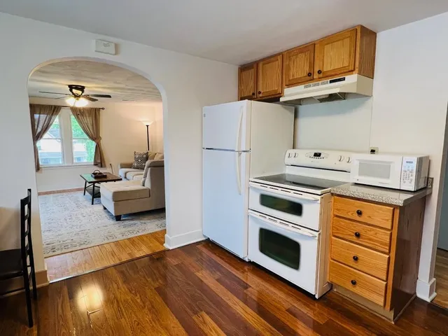 $1,100 | 66 Jackson Street, Fort Atkinson, WI 53538