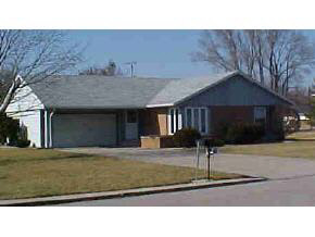 1564 South Liberty Lane Rochester, IN 46975 - Photo 1 of 1 Gallery Image 1