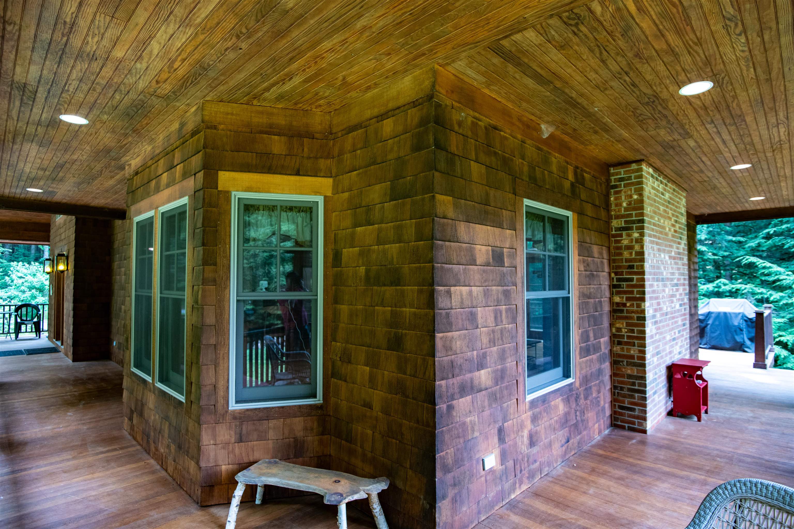 182 Farm Ridge Road Ludlow, VT 05149 - Photo 43 of 59