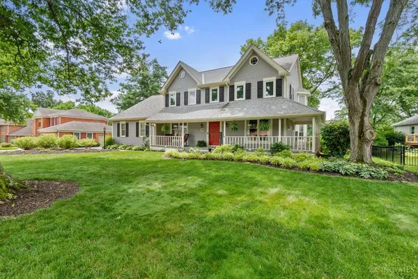$949,000 | 9249 Steeplechase Drive, Cincinnati, OH 45242
