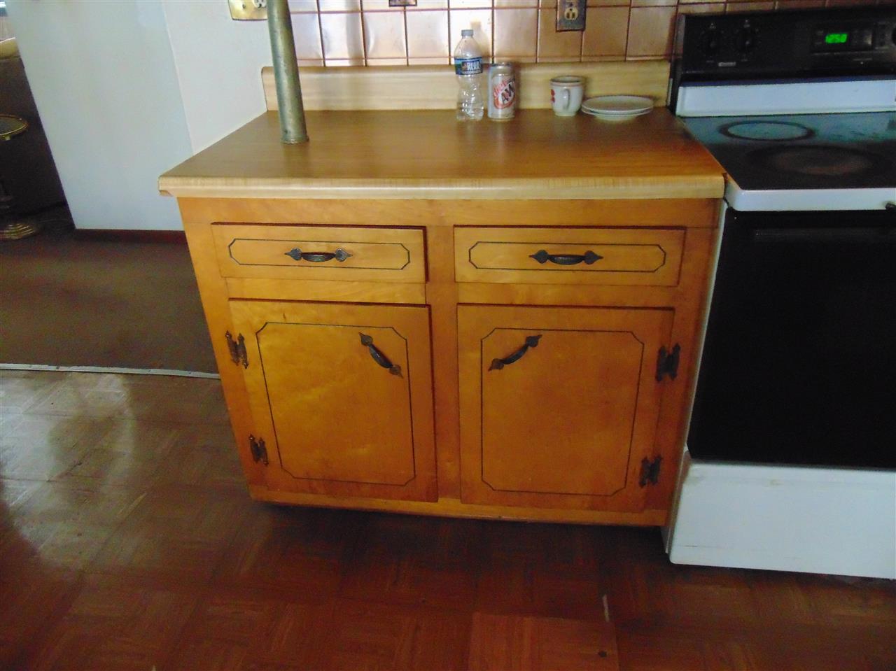 260 Hardin Road Roundhill, KY 42275 - Photo 5 of 27 Gallery Image 5