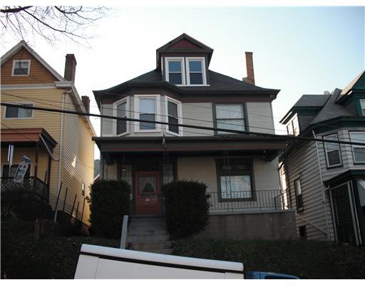 129 Harbison Road Valencia, PA 16059 - Photo 1 of 1 Exterior Front.