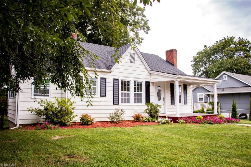 346 East Dalton Road King, NC 27021 - Photo 1 of 15 Gallery Image 1