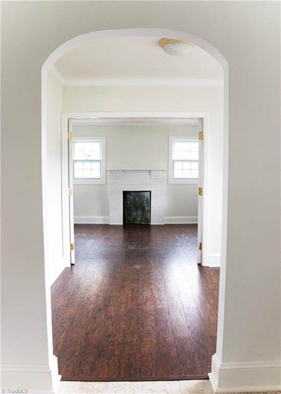 346 East Dalton Road King, NC 27021 - Photo 2 of 15 Gallery Image 2